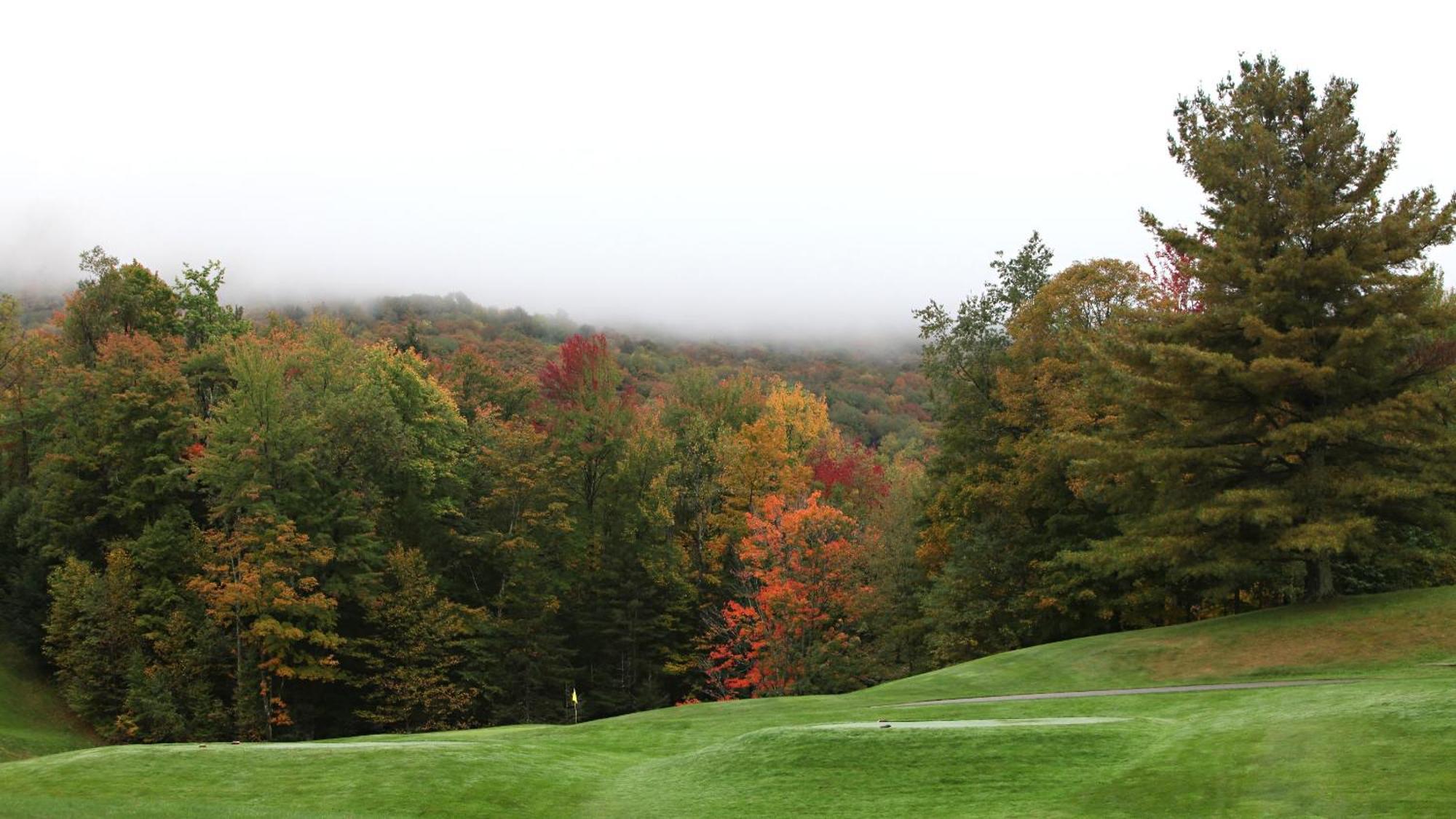 Trailside Inn Killington Exterior foto