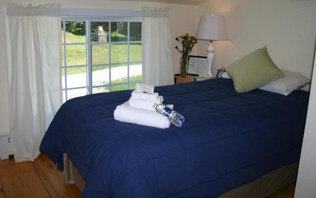Trailside Inn Killington Zimmer foto